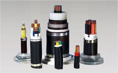 電力系統重要“血液”，電力線纜發展關鍵期已至，三大賽道受益