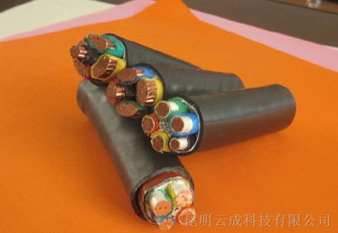 昆明YJV1kV電力電纜現貨供應 優質電力傳輸的可靠保障